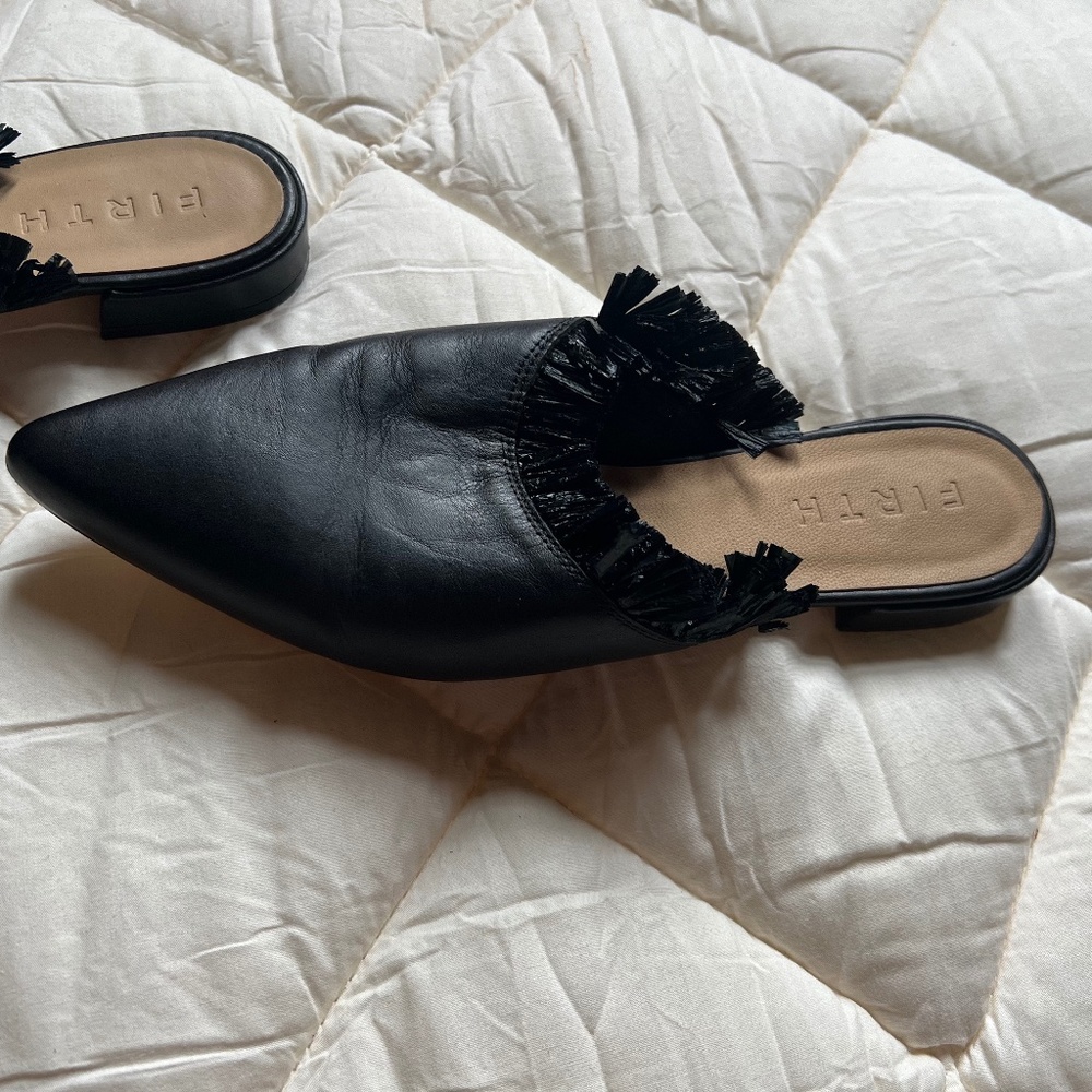 Firth Mules - Picture 2 of 4